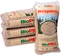 Holzpellets